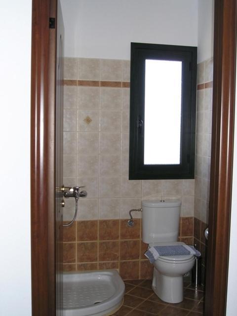 Golden Beach Inn Chrysi Ammoudia Exterior foto